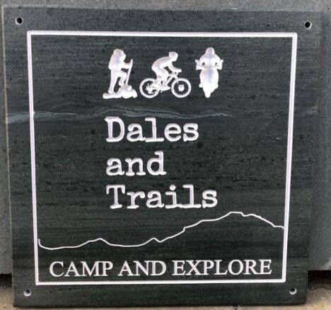 Dails & Trails